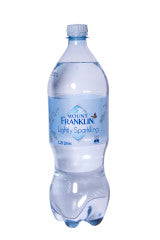 Lightly Sparkling Mineral Water | 1.25l | Mount Franklin | YG-006877-PD-045113