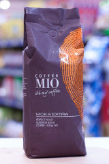 Moka Extra Superior Blend Beans | 100g | YG-009970-PD-022079