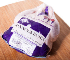 Fresh Free Range Bannockburn Whole Chicken | Each | YG-010967-PP-006466