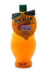 Lemon Flavouring 115ml | 115ml | Sicalia | YG-003943-NCQ-007146