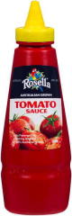 Rosella Tomato Sauce Squeeze 500ml | 500ml | Sabrands Group | YG-009454-PD-052792
