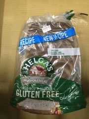 Trad Wholemeal Gluten Free Bread | 500g | Helga's | YG-006002-PD-018559