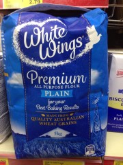 Premium All Purpose Flour | 5kg | White Wings | YG-008021-PD-005454