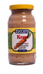 Horseradish | 200g | Zuccato | YG-003882-NCQ-007419