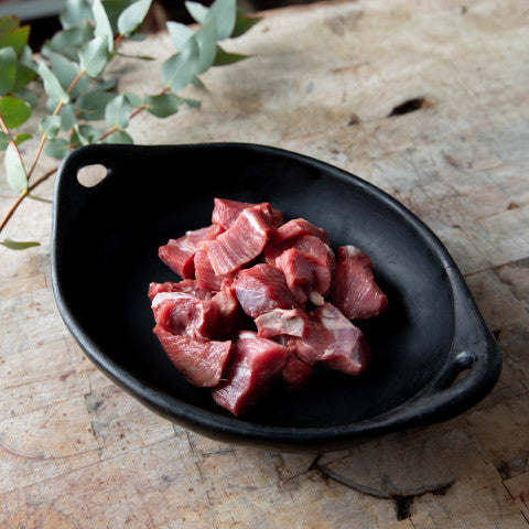 Diced Blade | Product Comes In 500g Packs | YG-000474-GMB-002292