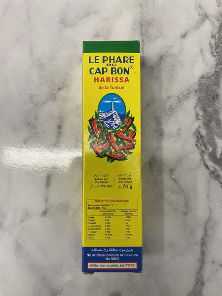 Harissa | Each | YG-000987-MW-002881
