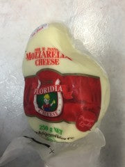 Mozarrella Cheese | 250g | Floridia | YG-006625-PD-023634