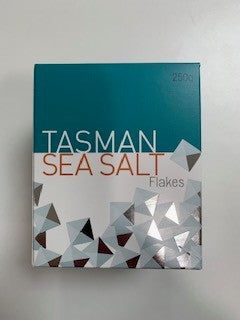 Sea Salt | 250g | Tasman | YG-104179-OMS-006813