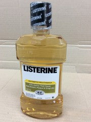 Antiseptic Mouthwash | 500ml | Listerine | YG-008301-PD-047803