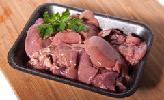 Fresh Chicken Liver | 1kg | YG-010921-PP-006496