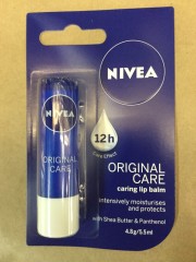 Original Care Lip Balm | 4.80g | Nivea | YG-005670-PD-014766