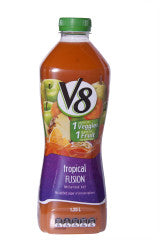 Tropical Fusion | 1.25l | V8 | YG-104183-PD-053097