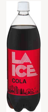 La Ice Cola | 1.25l | Tru Blu Beverages | YG-011682-PD-016849