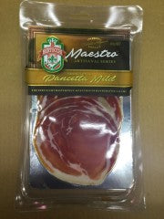 Pancetta Mild | 80g | Bertocchi | YG-005385-PD-017826