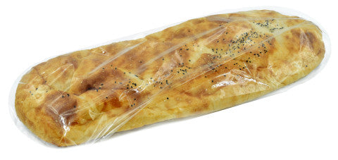 Long Turkish Bread | 580g | Piedemonte's | YG-005113-PD-015509