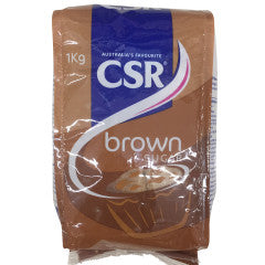 Brown Sugar | 1kg | Csr | YG-010713-PD-051684
