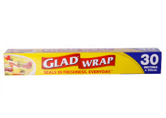 Cling Wrap | 30 M x 33cm | Glad | YG-010546-PD-051821