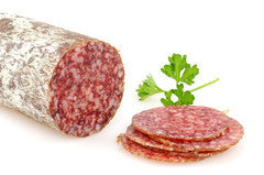 Hungarian Salami | Each | YG-004277-NCQ-006892