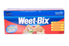 Weet-Bix | 375g | Sanitarium | YG-009795-PD-053210