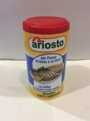 Seasoning For Fish | 80g | Ariosto | YG-008089-PD-012290