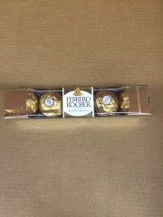 Chocolates | 62.50g | Ferrero Rocher | YG-007663-PD-012813