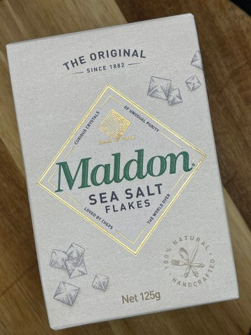 Maldon Sea Salt Flakes | Box | Maldon | YG-011228-EPC-000331