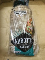 Dark Rye | 700g | Abbott's Village Bakery | YG-005499-PD-017931