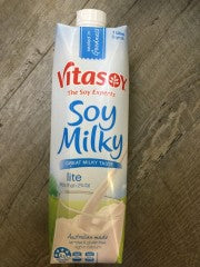 Soy Milky Lite | 1000 ml | Vitasoy | YG-007539-PD-052910