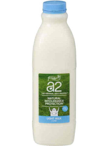 Light Milk | 1l | A2 | YG-007556-PD-052275