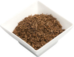 Four Leaves Caraway Seeds | 55g | The Spice People | YG-000548-GFV-001709