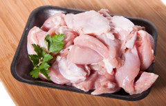 Fresh Dice Thigh | 500g | YG-010987-PP-006461