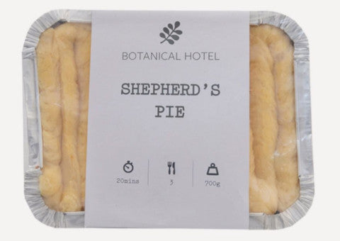 Shepherd's Pie | 3 Servings | Botanical Hotel | YG-004866-PD-017257