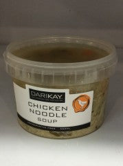 Chicken Noodle Soup | 560ml | Darikay | YG-006520-PD-048432