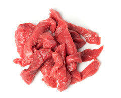 Beef Stir Fry | 500g | YG-012320-NCQ-007732