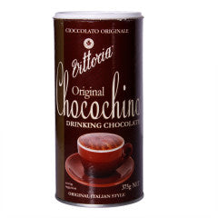 Original Chocochino Drinking Chocolate | 375g | Vittoria | YG-008713-PD-052553
