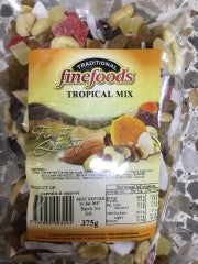 Tropical Mix | 375g | Traditional Fine Foods | PD-9334050003294 | PD-9334050003294 | YG-PSN-8412 | PD-020019