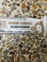 Craving Crusher Bar | 100g | YG-008404-PD-020702