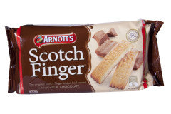 Chocolate Scotch Fingers | 250g | Arnott's | YG-007821-PD-051778