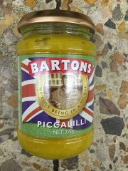 Piccalilli | 270g | Bartons | YG-009265-PD-052628