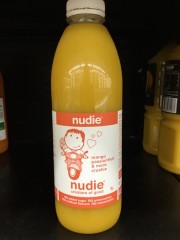 Mango Passionfruit And More Crushie | 1kg | Nudie | YG-005577-PD-014749