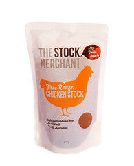 Free Range Chicken Stock | 500ml | Momo's | YG-012379-GFV-024182