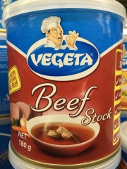 Vegeta Gourmet Beef Stock & Seasoning | 500gams | YG-003906-NCQ-005175