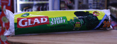 Multi-Purpose Bags | 20 Pack 56 Litre 70 x 90 | Glad | YG-009984-PD-048833