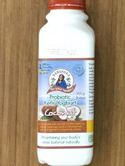 Probiotic Kefir Yoghurt Coconut | 100g | YG-007512-PD-020061