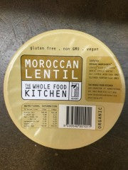 Organic Lentil Dip | 100g | YG-006188-PD-018731