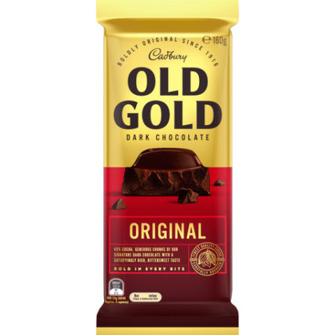 Old Gold Original | 180g | Cadbury | YG-010601-PD-016566