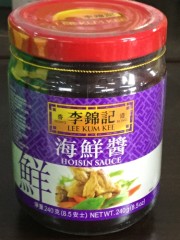 Hoisin Sauce | 240g | Lee Kum Kee | YG-009140-PD-021663