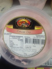 Caviar Dip | 450g | Riva Foods P/l | YG-006116-PD-051734