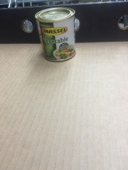 Vegetable Stock Powder | 140g | Massel | YG-010482-PD-053191