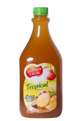 Tropical Juice | 2l | Golden Circle | YG-012401-PD-053098